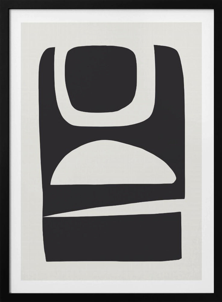 Vormgevend 2 | Poster