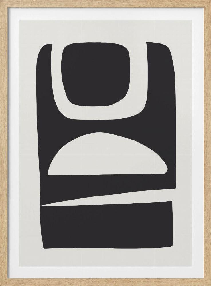 Vormgevend 2 | Poster