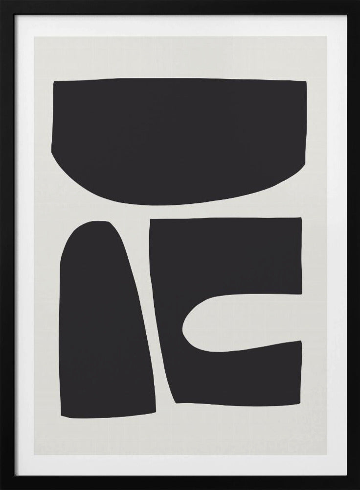 Vormgevend 1 | Poster