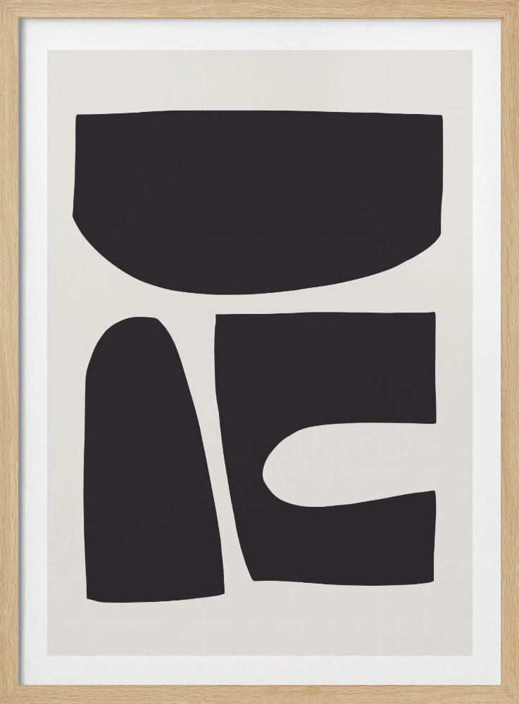 Vormgevend 1 | Poster