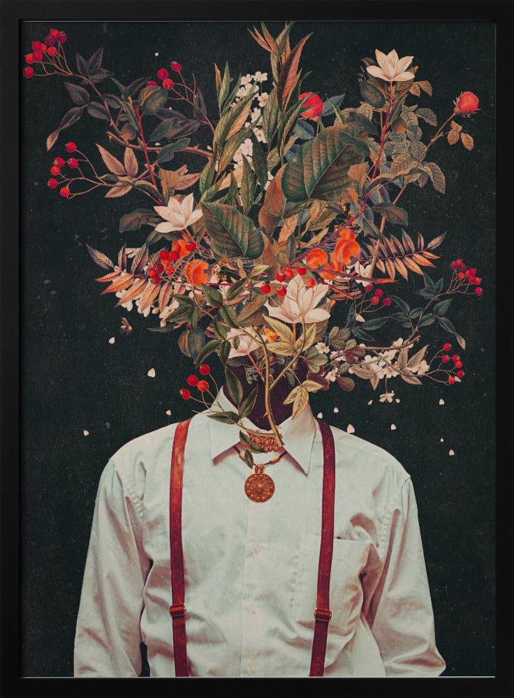 Bladeren door Frank Moth | Poster