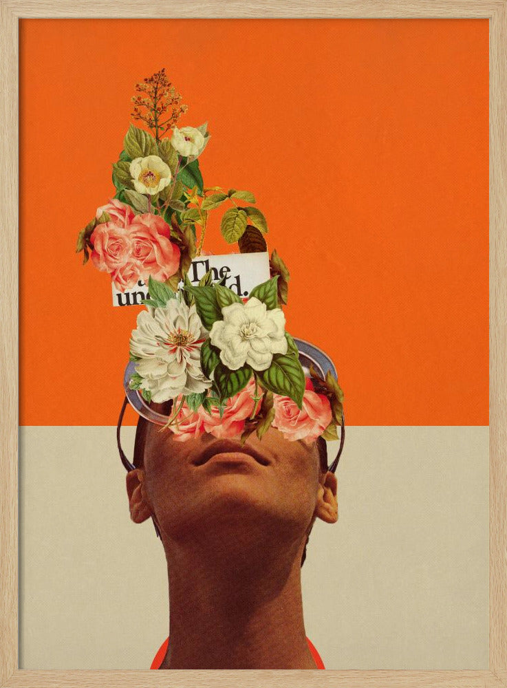 Het onverwachte | Poster