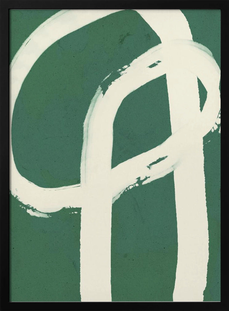 Lussen in beweging | Poster