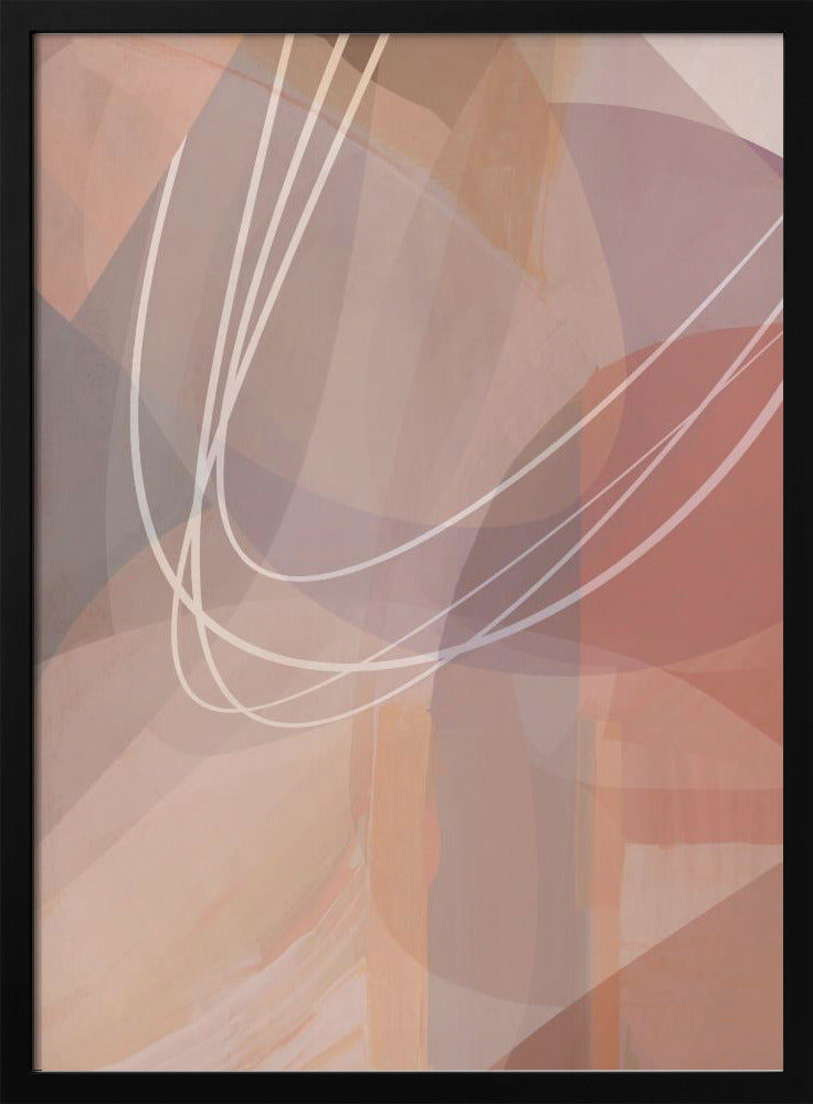 Pruimenvormen 2 | Poster
