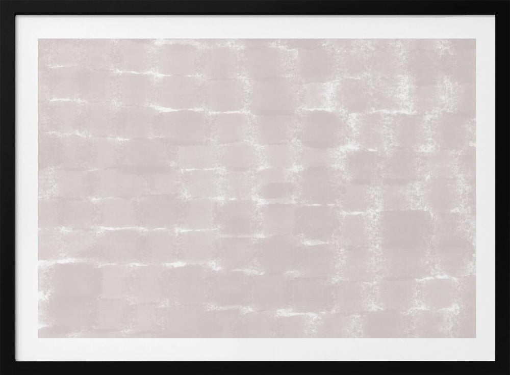 Pastelkleurenpalet | Poster