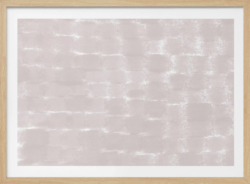Pastelkleurenpalet | Poster