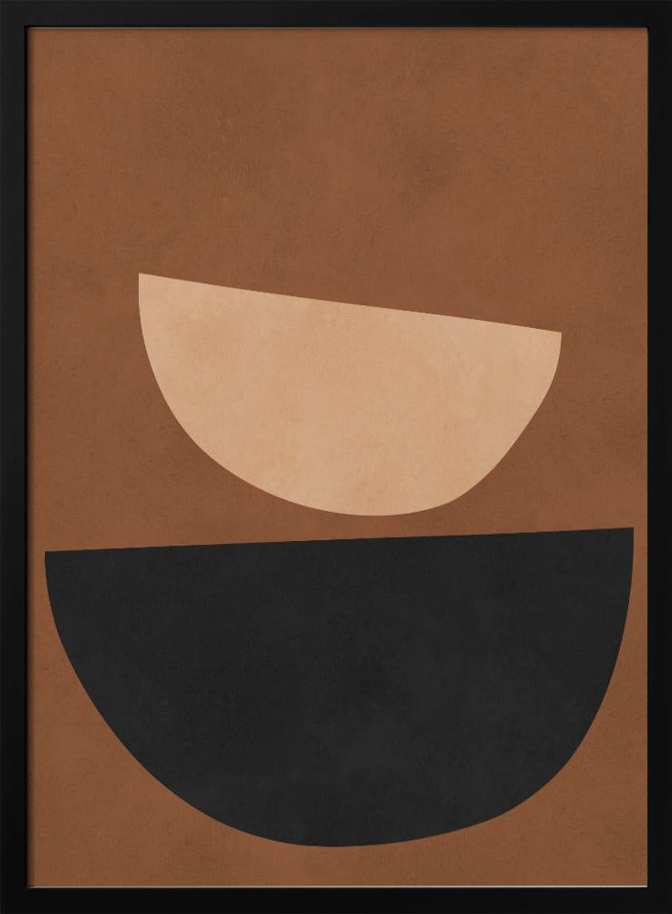 Stammen en abstract 1 | Poster