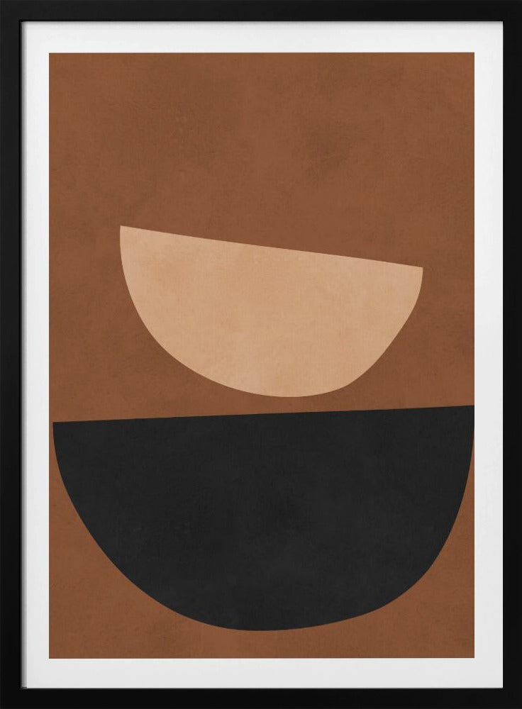 Stammen en abstract 1 | Poster