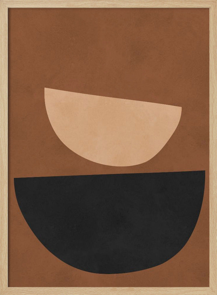 Stammen en abstract 1 | Poster