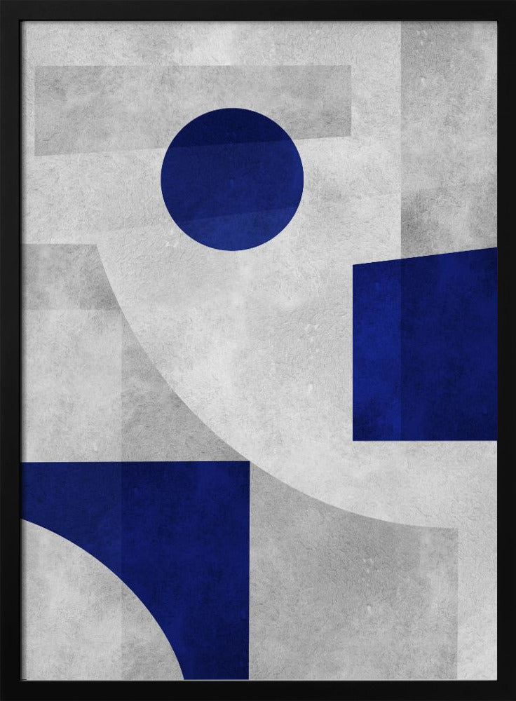 Abstract en hedendaags 12 | Poster