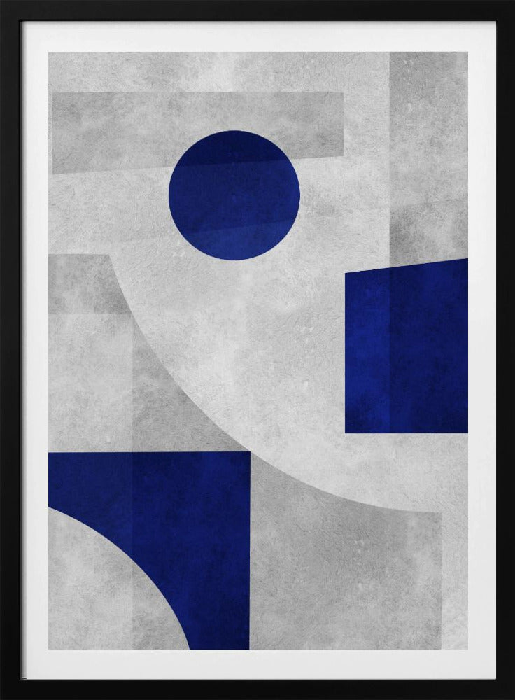 Abstract en hedendaags 12 | Poster