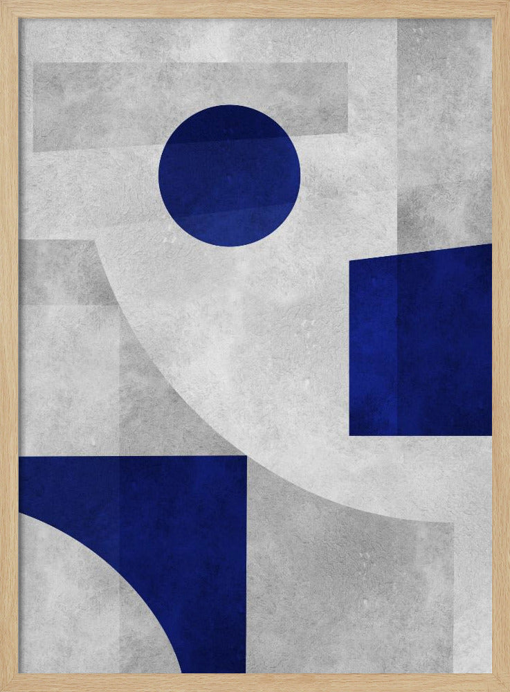 Abstract en hedendaags 12 | Poster