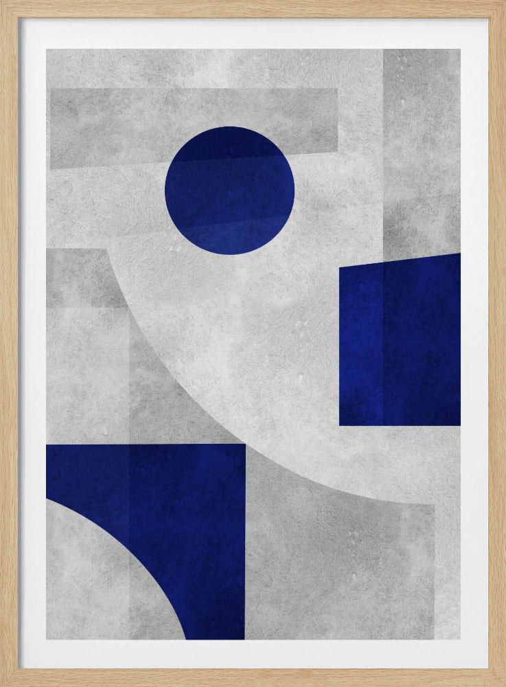 Abstract en hedendaags 12 | Poster