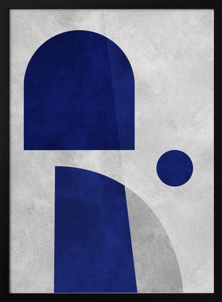 Abstract en hedendaags 11 | Poster