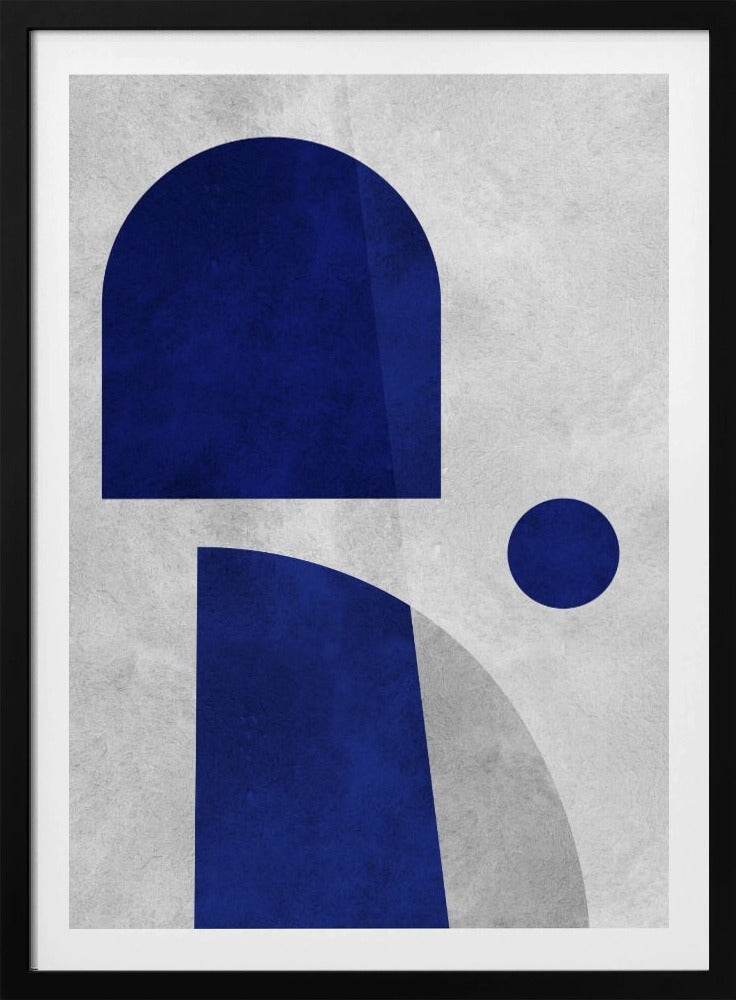 Abstract en hedendaags 11 | Poster
