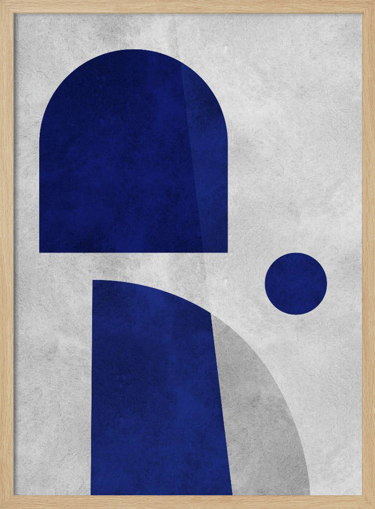 Abstract en hedendaags 11 | Poster