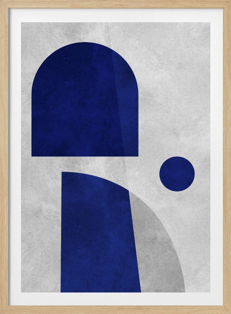 Abstract en hedendaags 11 | Poster