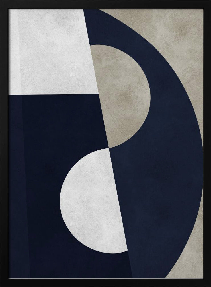 Abstract en hedendaags 9 | Poster