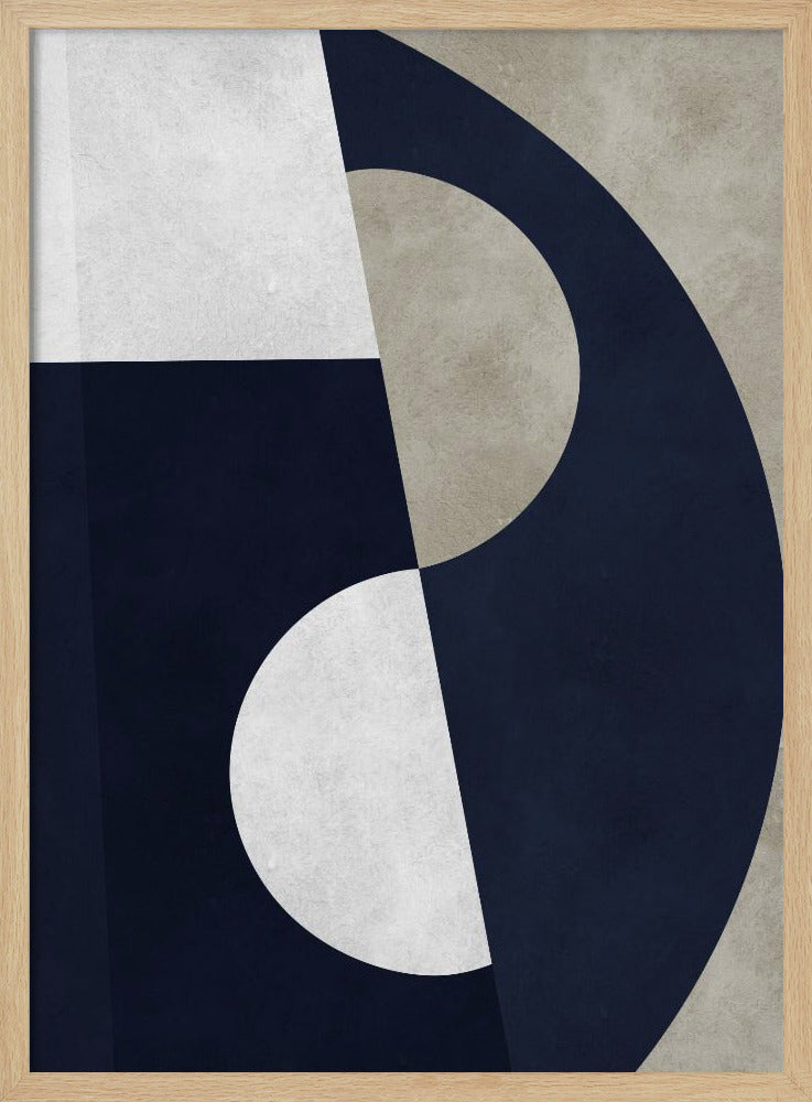 Abstract en hedendaags 9 | Poster