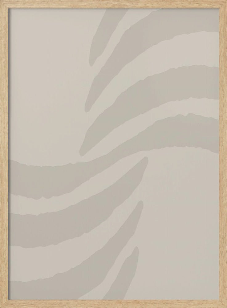 Harmonie Textuur | Poster