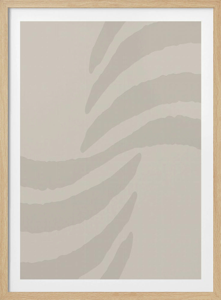 Harmonie Textuur | Poster