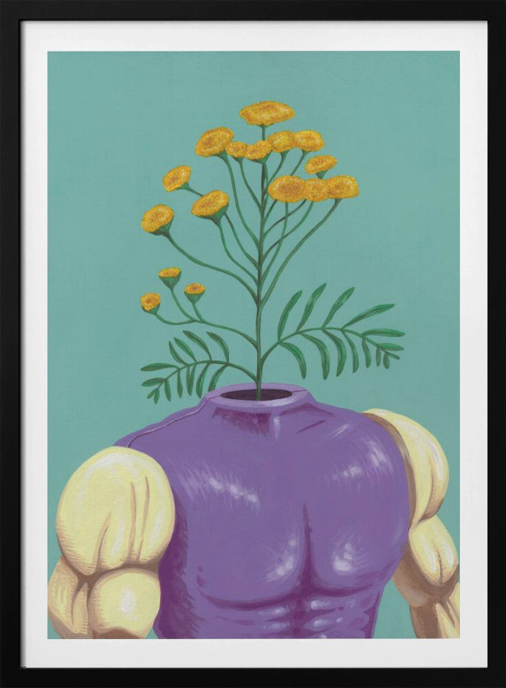 The Abominature | Poster