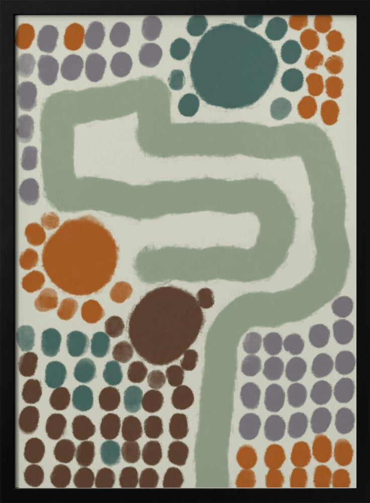 Marbles | Poster