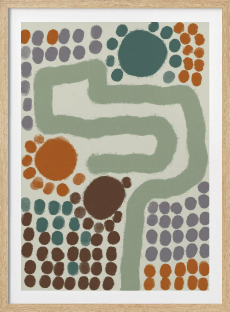 Marbles | Poster