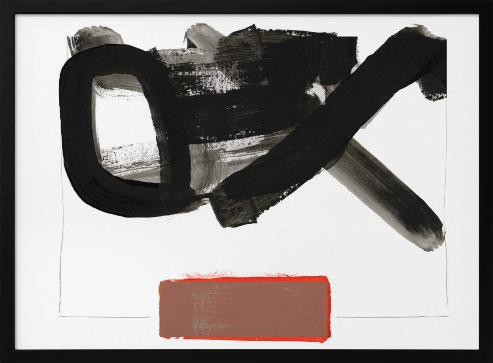 Zwarte Zen 2 | Poster
