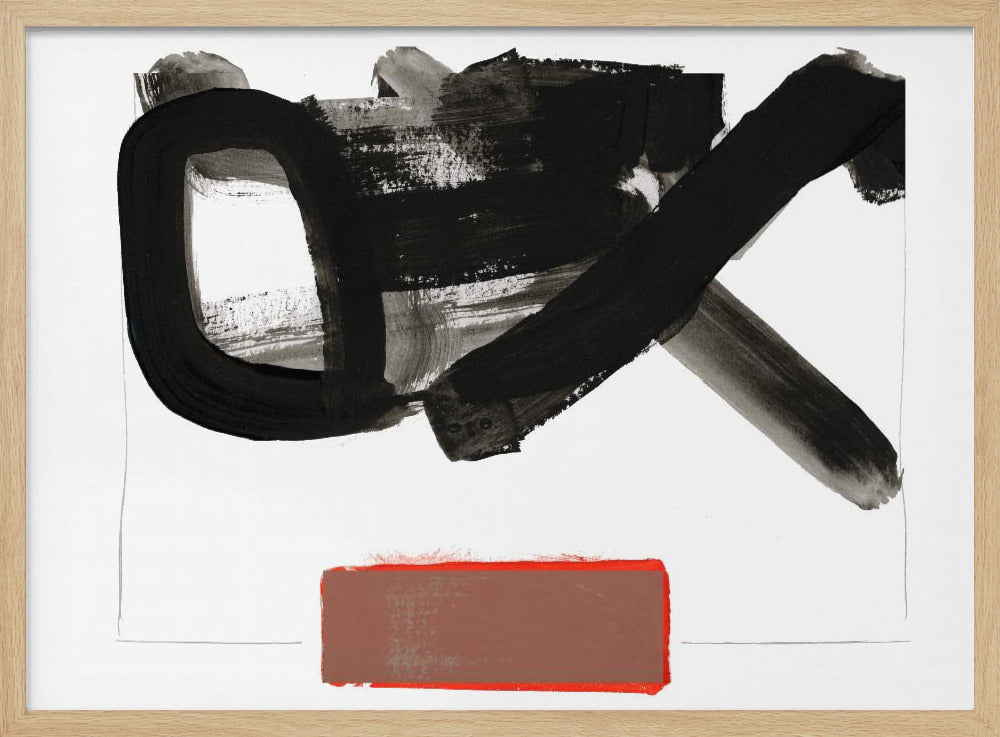 Zwarte Zen 2 | Poster