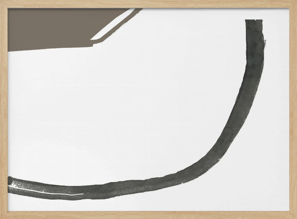 Gedempte Tango 1 | Poster