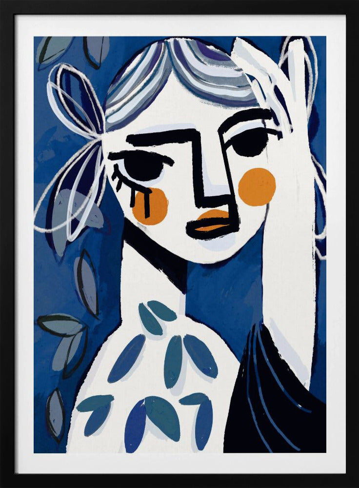 Whimsical Reverie | Poster