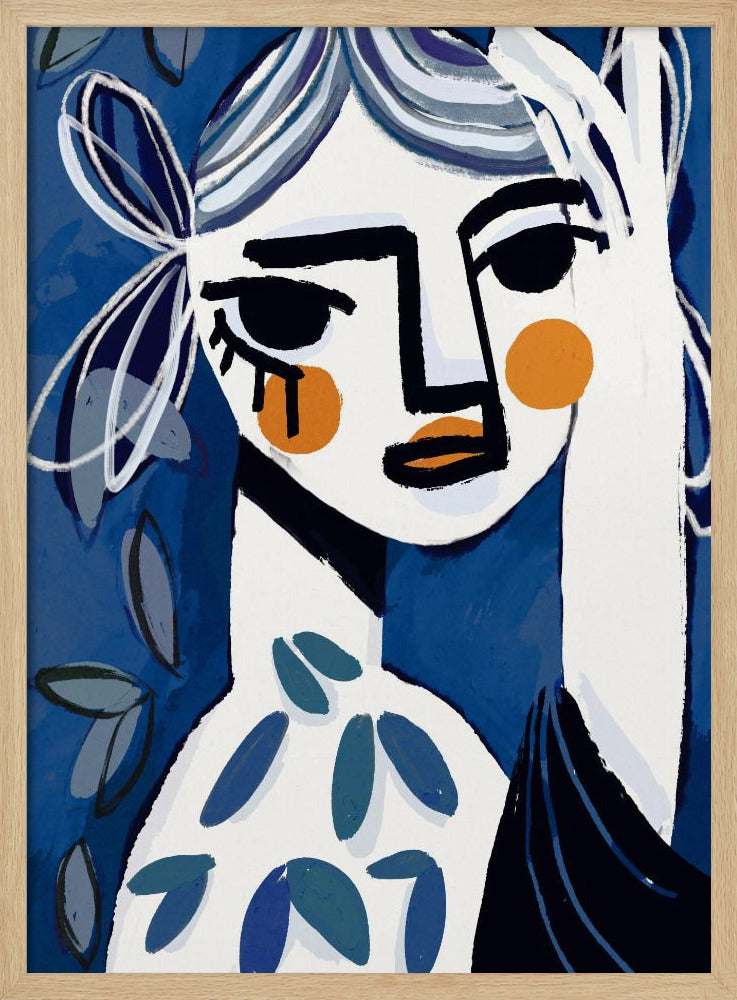 Whimsical Reverie | Poster