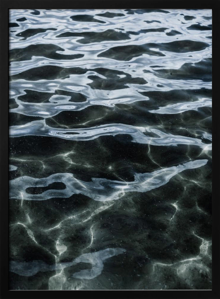 Water 8 | Poster