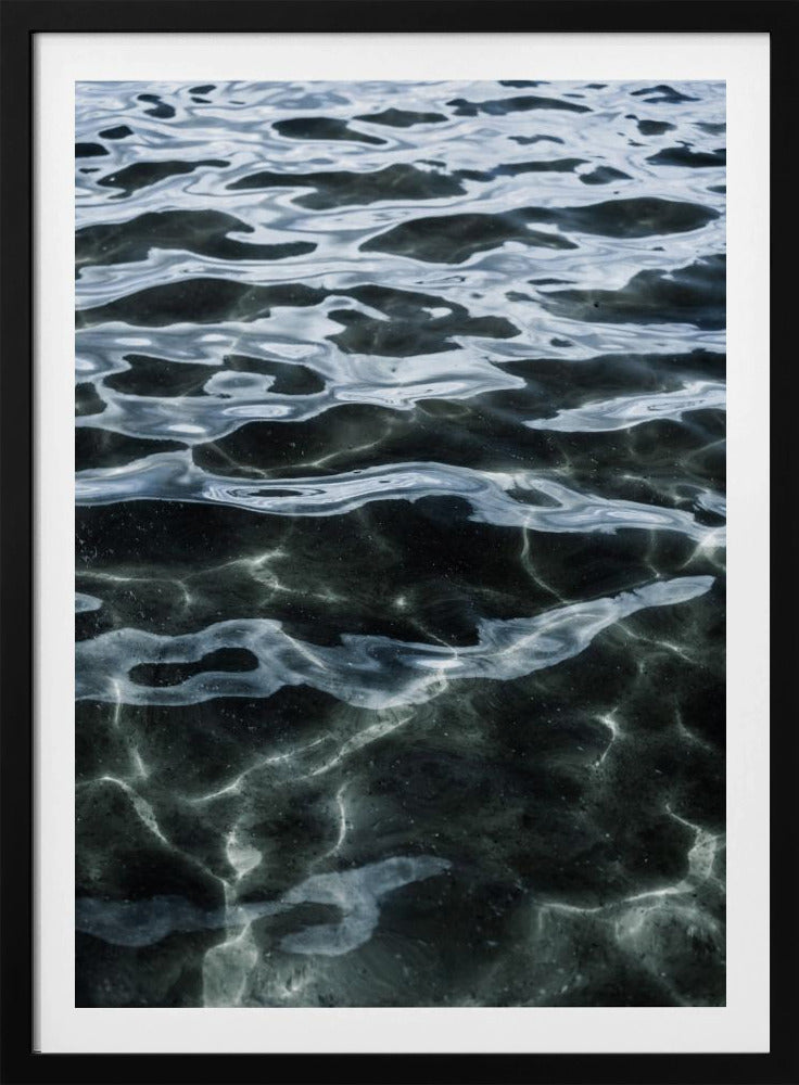 Water 8 | Poster