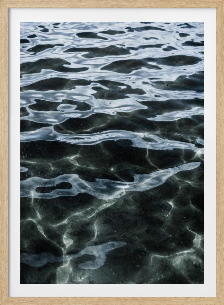 Water 8 | Poster