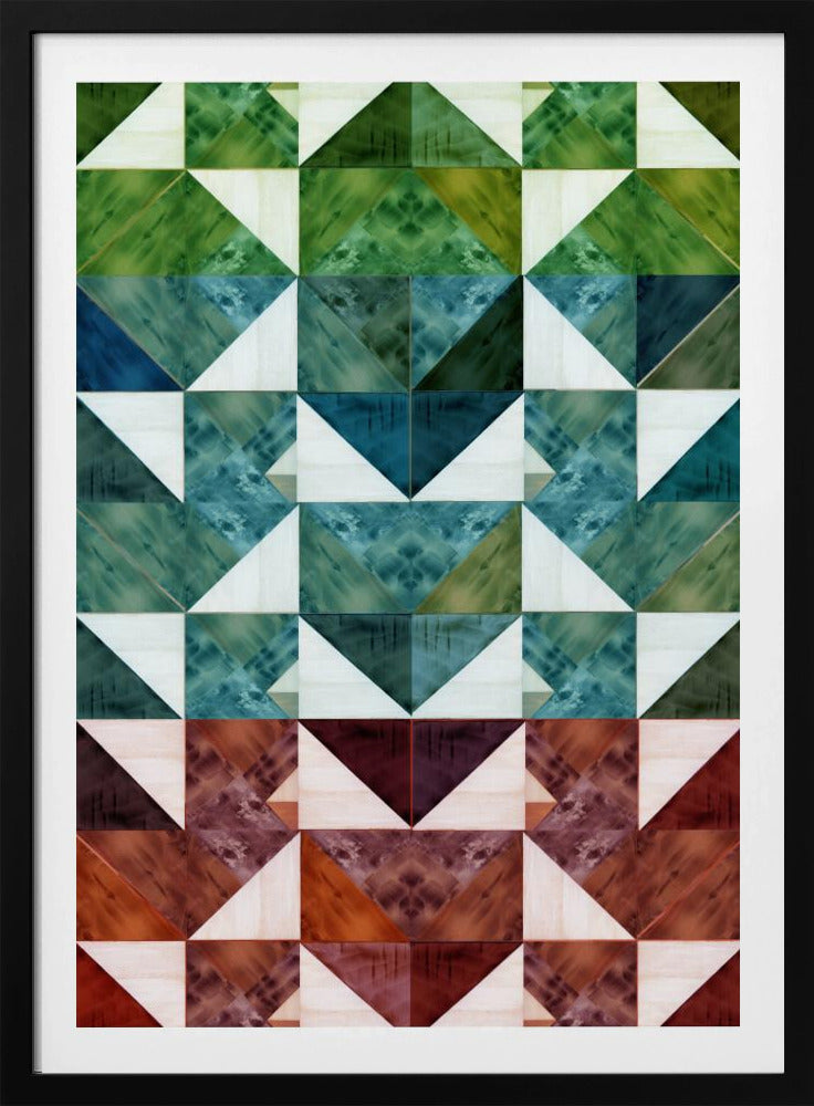 Elektrische Dansvloer 1 | Poster