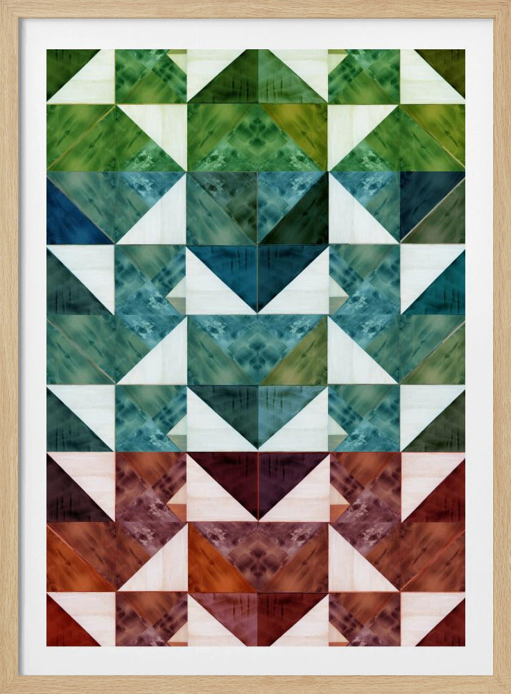 Elektrische Dansvloer 1 | Poster