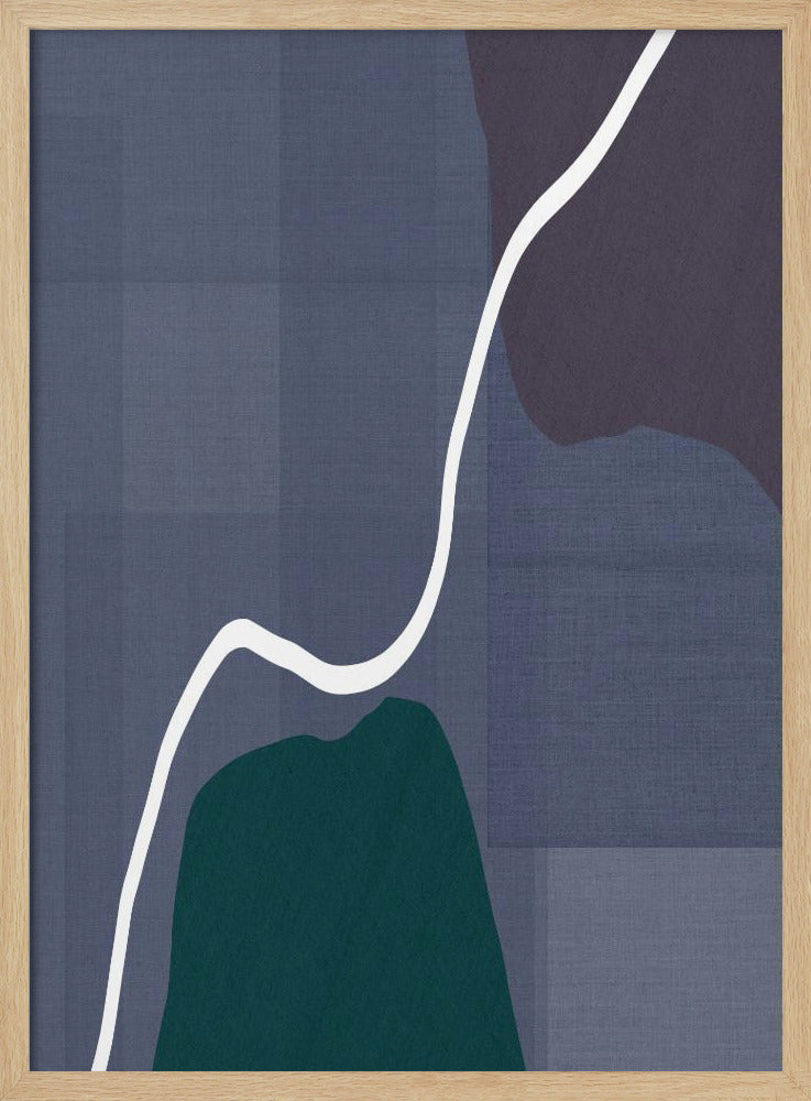Opmerkelijke verschuiving 2 | Poster