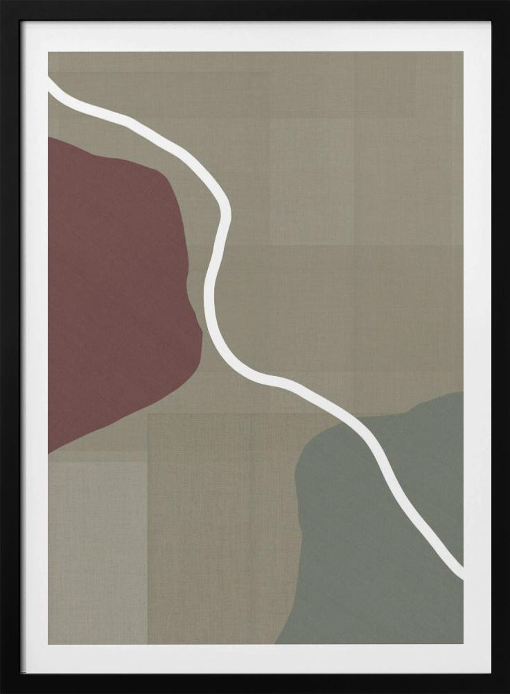 Opmerkelijke Shift 3 | Poster