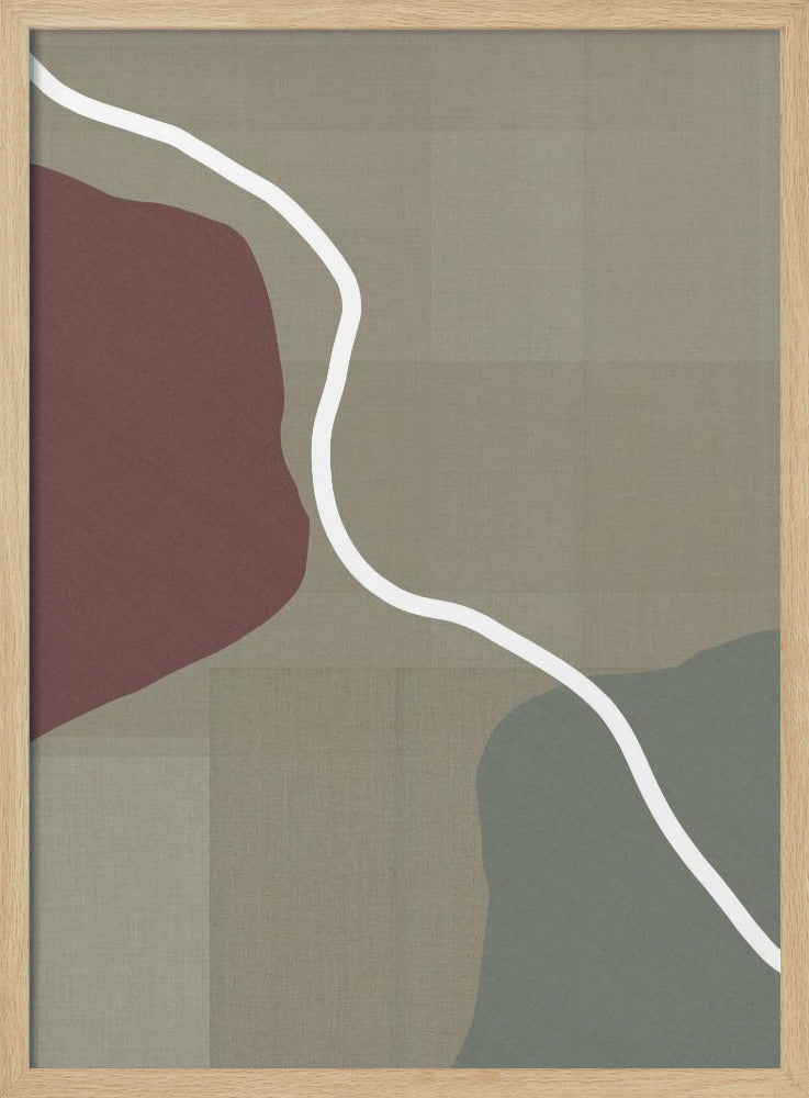 Opmerkelijke Shift 3 | Poster