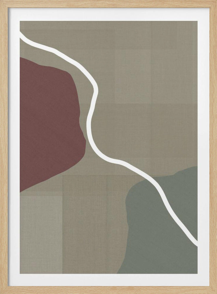 Opmerkelijke Shift 3 | Poster