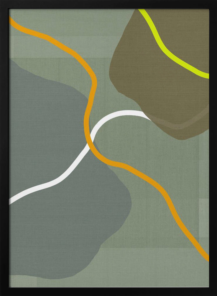 Opmerkelijke Shift 4 | Poster