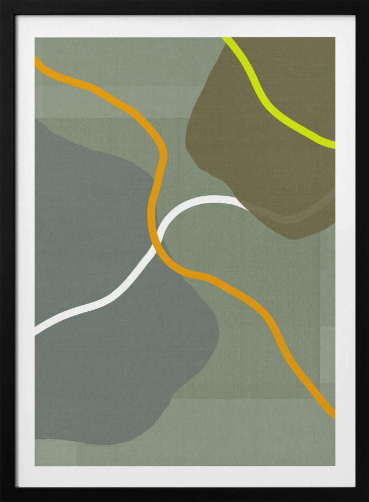Opmerkelijke Shift 4 | Poster