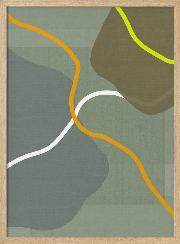 Opmerkelijke Shift 4 | Poster