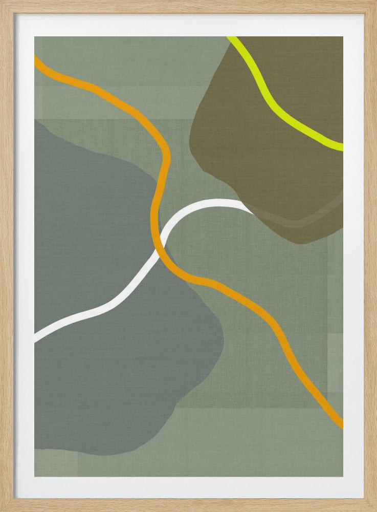 Opmerkelijke Shift 4 | Poster