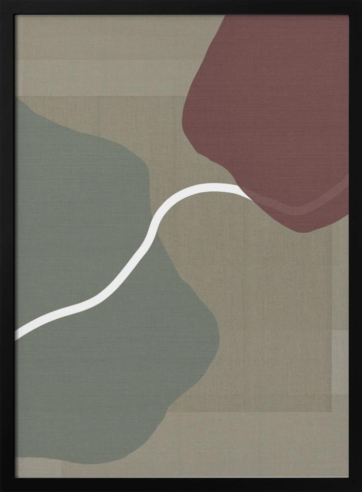 Opmerkelijke Shift 6 | Poster
