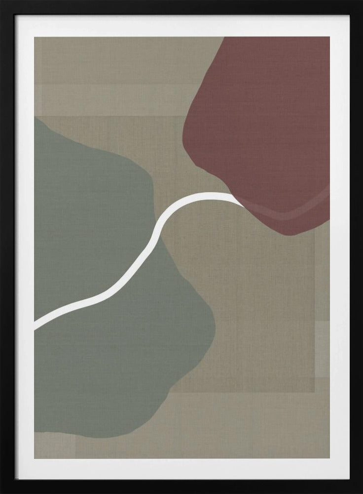 Opmerkelijke Shift 6 | Poster