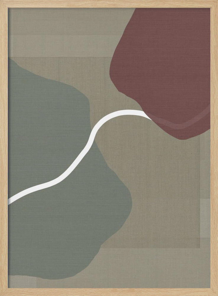 Opmerkelijke Shift 6 | Poster