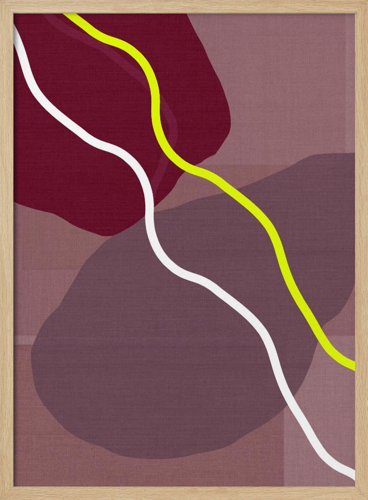 Opmerkelijke Shift 7 | Poster